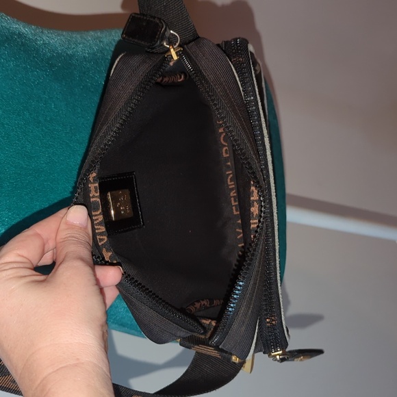 Fendi Nylon Crossbody Bag - Picture 6 of 12